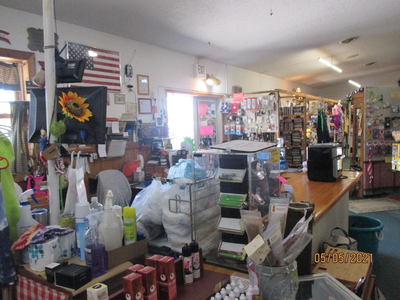 54 E Hwy 54, Hermitage, MO 65668